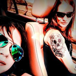 Meet your Posher, Heather